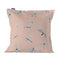 Happy Friday Estuary Cushion cover 60x60 cm