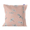 Happy Friday Estuary Cushion cover 60x60 cm