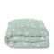 Happy Friday Fairy dust Duvet cover set cot 2 pieces