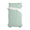 Happy Friday Fairy dust Duvet cover set 2 pieces