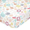 Happy Friday Fantasy Fitted sheet cot