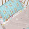 Happy Friday Fantasy Fitted sheet cot