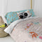 Happy Friday Fantasy Cushion cover 50x30 cm