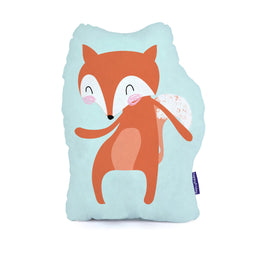 Happy Friday Fantasy Cushion 40x30 cm