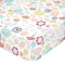 Happy Friday Fantasy Fitted sheet