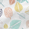 Happy Friday Fantasy Fitted sheet