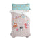 Happy Friday Fantasy Fitted sheet