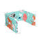 Happy Friday Bumper Fantasy 210x40 cm Multicolor