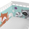 Happy Friday Fantasy Bumper 210x40 cm