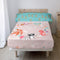 Happy Friday Fantasy Sheet set 2 piece