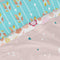 Happy Friday Fantasy Sheet set 2 piece