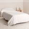 Happy Friday Essential Duvet cover set 2 pieces Blue
