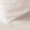 Happy Friday Essential Duvet cover set 2 pieces Blue