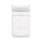 Happy Friday Essential Duvet cover set 2 pieces Blue