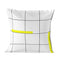 Happy Friday Firefly Pillow cover
