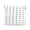 Happy Friday Five Cushion cover 50x50 + 50x30 cm