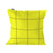 Happy Friday Cushion cover Firefly 60x60 cm Multicolor