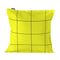 Happy Friday Firefly Cushion cover 60x60 cm