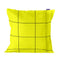 Happy Friday Firefly Cushion cover 60x60 cm