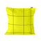 Happy Friday Cushion cover Firefly 60x60 cm Multicolor
