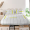 Happy Friday Firefly Bed sheet