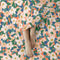 Happy Friday Flower power Duvet cover