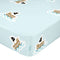 Happy Friday Flying boy Fitted sheet cot