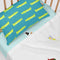 Happy Friday Flying boy Fitted sheet cot