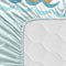 Happy Friday Flying boy Fitted sheet cot
