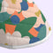 Happy Friday Flower power Bedspread