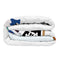 Happy Friday Flying boy Bedspread Cot 100x130 cm
