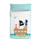 Happy Friday Flying boy Nordic sack