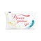 Happy Friday Flying boy Cushion cover 50x30 cm