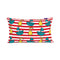 Happy Friday Flying boy Cushion cover 50x30 cm