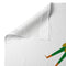 Happy Friday Flying boy Sheet set 2 piece