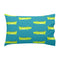 Happy Friday Flying boy Sheet set cot 2 piece