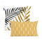 Happy Friday Foliage Cushion cover 50x50 + 50x30 cm