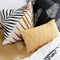 Happy Friday Cushion cover Foliage 50x50 + 50x30 cm Multicolor