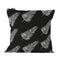Happy Friday Foliage Cushion cover 60x60 cm
