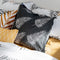 Happy Friday Cushion cover Foliage 60x60 cm Multicolor