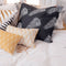 Happy Friday Foliage Cushion cover 60x60 cm