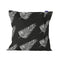 Happy Friday Cushion cover Foliage 60x60 cm Multicolor