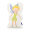 Happy Friday Flying boy Cushion 40x30 cm