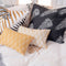 Happy Friday Foliage Duvet cover