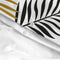 Happy Friday Foliage Duvet cover