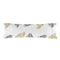 Happy Friday Foliage Pillow cover