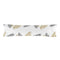 Happy Friday Foliage Pillow cover