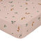 Happy Friday Fox forest Fitted sheet Cot 60x120 cm