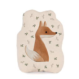 Happy Friday Fox forest Cushion 40x30 cm