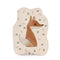 Happy Friday Fox forest Cushion 40x30 cm